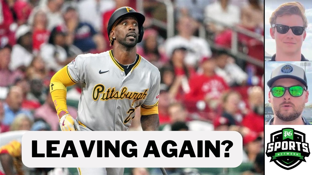 Pirates spring training report: Andrew McCutchen MOVES ON? Kyle Nicolas traded?