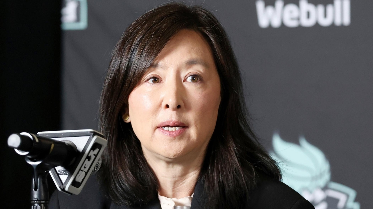 Experts see a wide data gap in women's sports science. This WNBA team owner wants to fix it