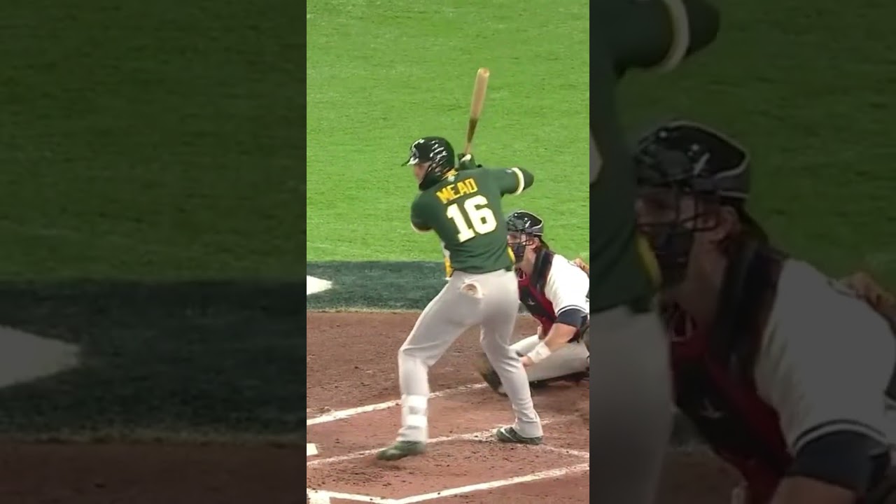 ICYMI ⬆️ #WorldBaseballClassic #teamaustralia #homerun