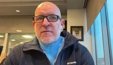 Tom Fitzgerald 2026 Trade Deadline Press Conference