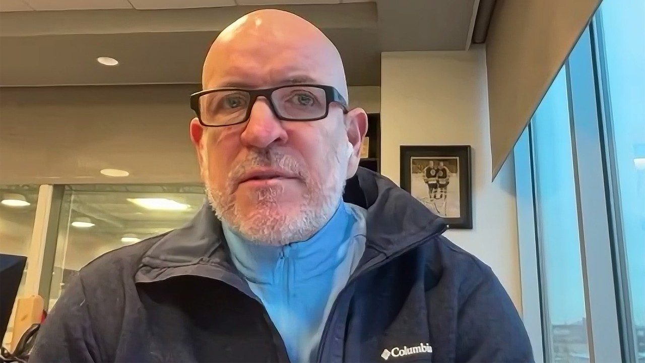 Tom Fitzgerald 2026 Trade Deadline Press Conference