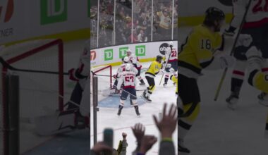 ZACHA ON HOCKEY DAY IN CZECHIA 🚨🇨🇿