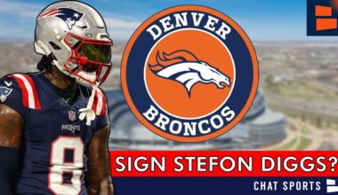 There’s NO WAY The Denver Broncos Would ACTUALLY Do This…Right?