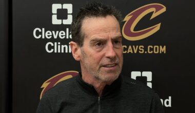 Cleveland Cavaliers: Kenny Atkinson — Dennis Schroder Gives Cavs 'SOMETHING WE DIDN'T HAVE'