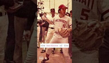 The Big Red Machine's Final Tour | Reds in Japan 1978