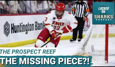 Is Eric Pohlkamp’s Arrival About to TRANSFORM the Entire San Jose Sharks Power Play?