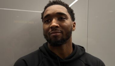 Cleveland Cavaliers: Donovan Mitchell RETURNS To Cavs In Tough Loss vs. Celtics