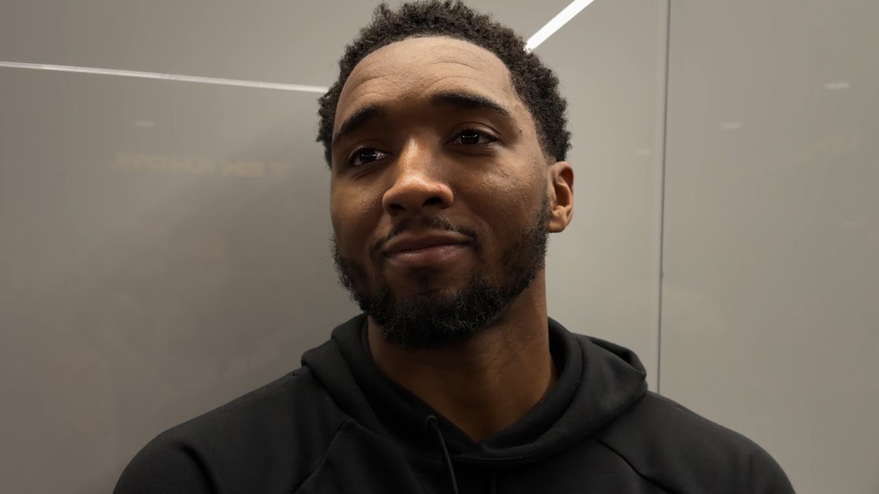 Cleveland Cavaliers: Donovan Mitchell RETURNS To Cavs In Tough Loss vs. Celtics