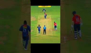 LSG vs DC 2nd Innings Highlights 🔥|#cricket #cricketshorts #viral #trending #ipl #viratkohli