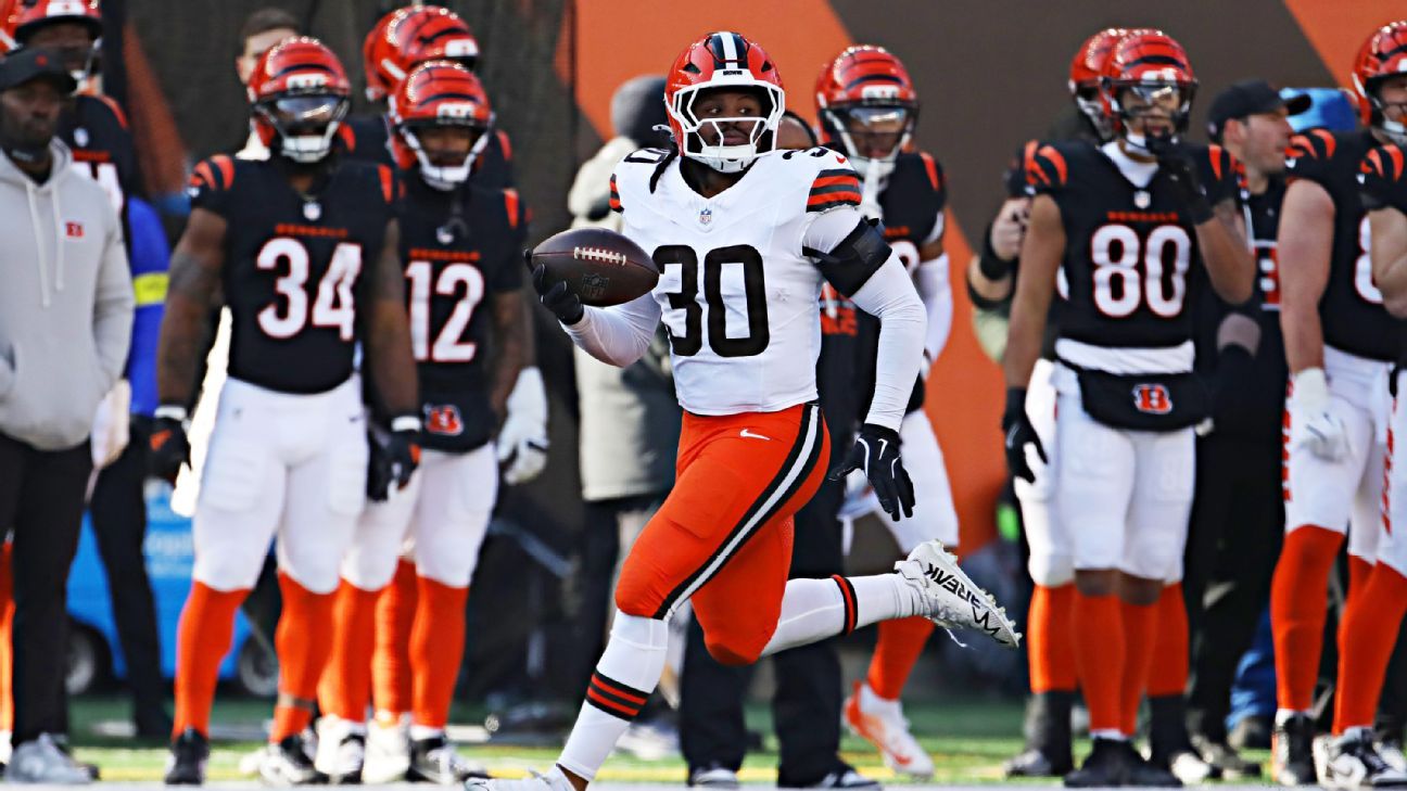 Bears 2026 free agency tracker: Offseason moves, signings