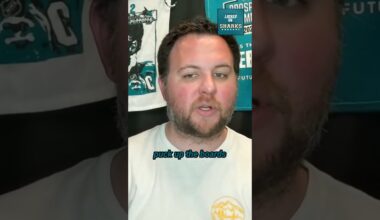 Eric Pohlkamp Should Help San Jose Sharks With Their BREAKOUT Game