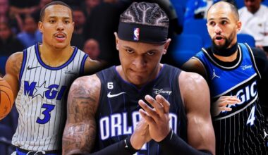 The Orlando Magic Are FINALLY Clicking After A Bad Start