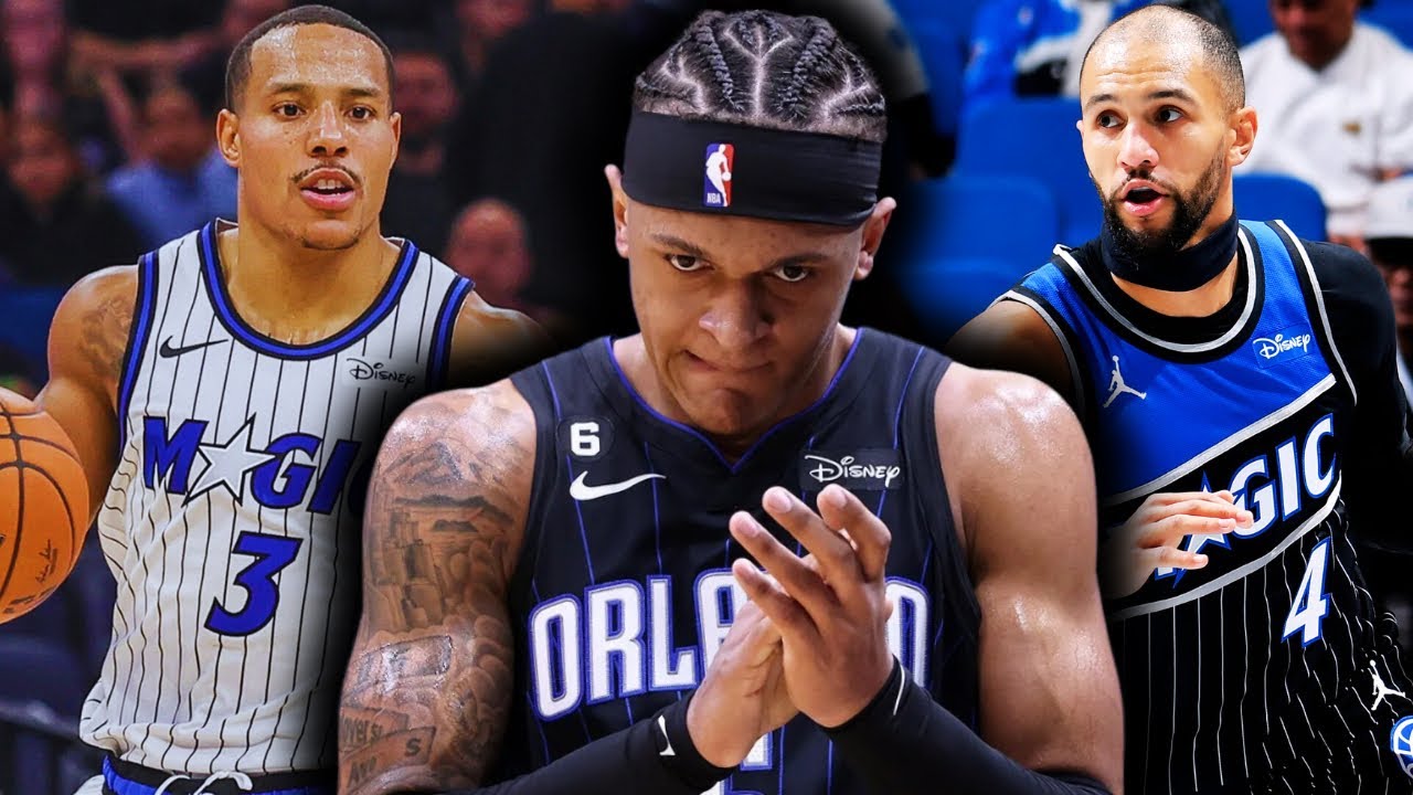 The Orlando Magic Are FINALLY Clicking After A Bad Start