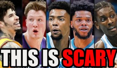 The Charlotte Hornets Are DANGEROUSLY GOOD...