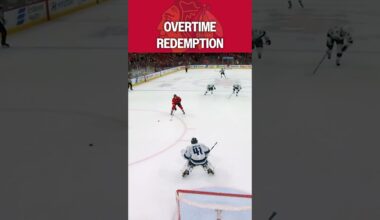 And totally redeem yourself!