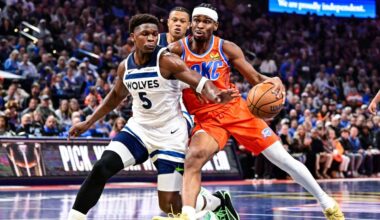 Western Conference playoff picture to be shaped by this week's NBA action on Disney+ in the Philippines