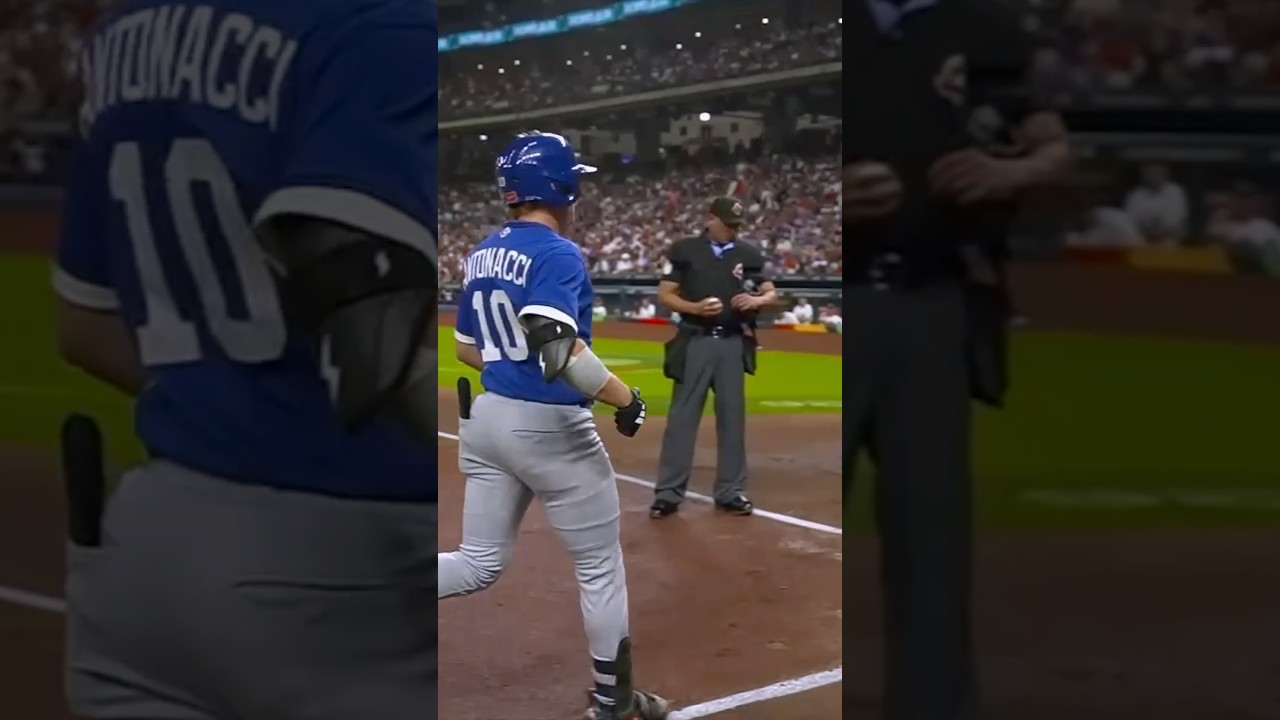 CIAO! #worldbaseballclassic #homerun #teamitaly