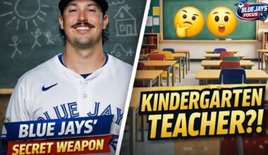 THE BLUE JAYS ARE ABOUT TO PULL OFF THE STEAL OF THE DECADE AND NOBODY IS TALKING ABOUT IT!