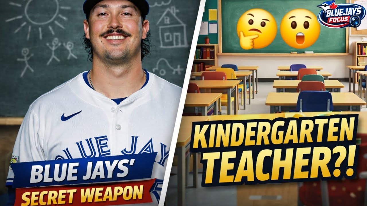 THE BLUE JAYS ARE ABOUT TO PULL OFF THE STEAL OF THE DECADE AND NOBODY IS TALKING ABOUT IT!