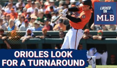 REVEALED: Is Pete Alonso the MISSING PIECE for Baltimore Orioles Playoff DREAMS This Season?