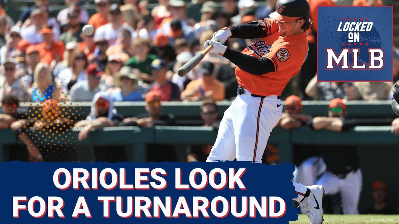 REVEALED: Is Pete Alonso the MISSING PIECE for Baltimore Orioles Playoff DREAMS This Season?