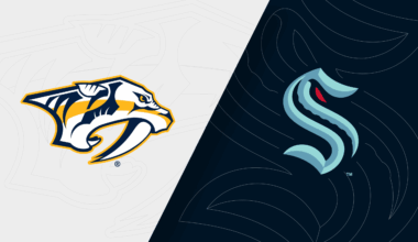 Post Game Thread: Nashville Predators @ Seattle Kraken