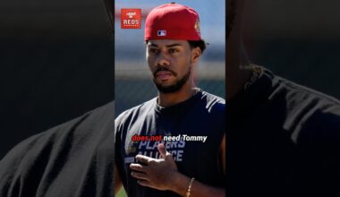 BREAKING NEWS: Hunter Greene expected to debut after All Star break. No TJ needed! #shorts