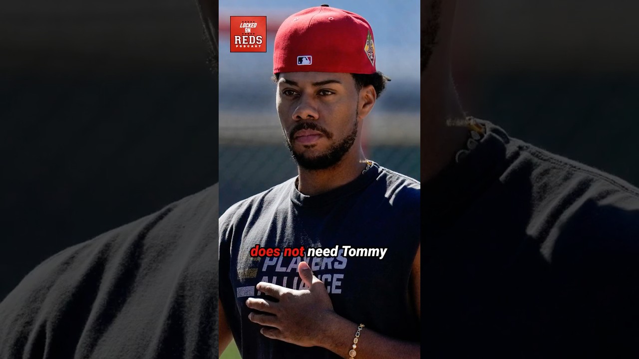 BREAKING NEWS: Hunter Greene expected to debut after All Star break. No TJ needed! #shorts