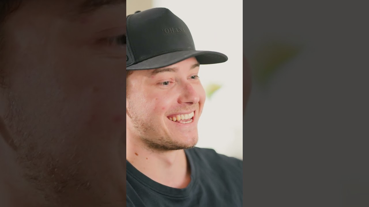 Meet the Glass family