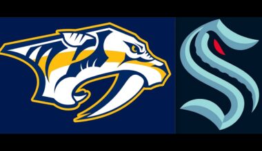 Predators vs Kraken 3.10.26: LIVE play by play & reaction🏒🥅