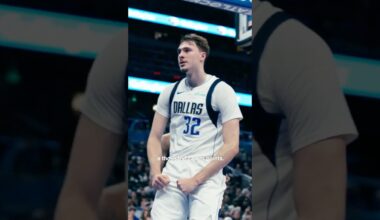 We highlight Coop's 1️⃣K return in a new episode of Take Dat Wit You🔥 #dallasmavs #cooperflagg #nba