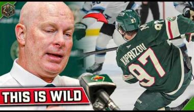 The Wild are FORCED into an Impossible Decision...