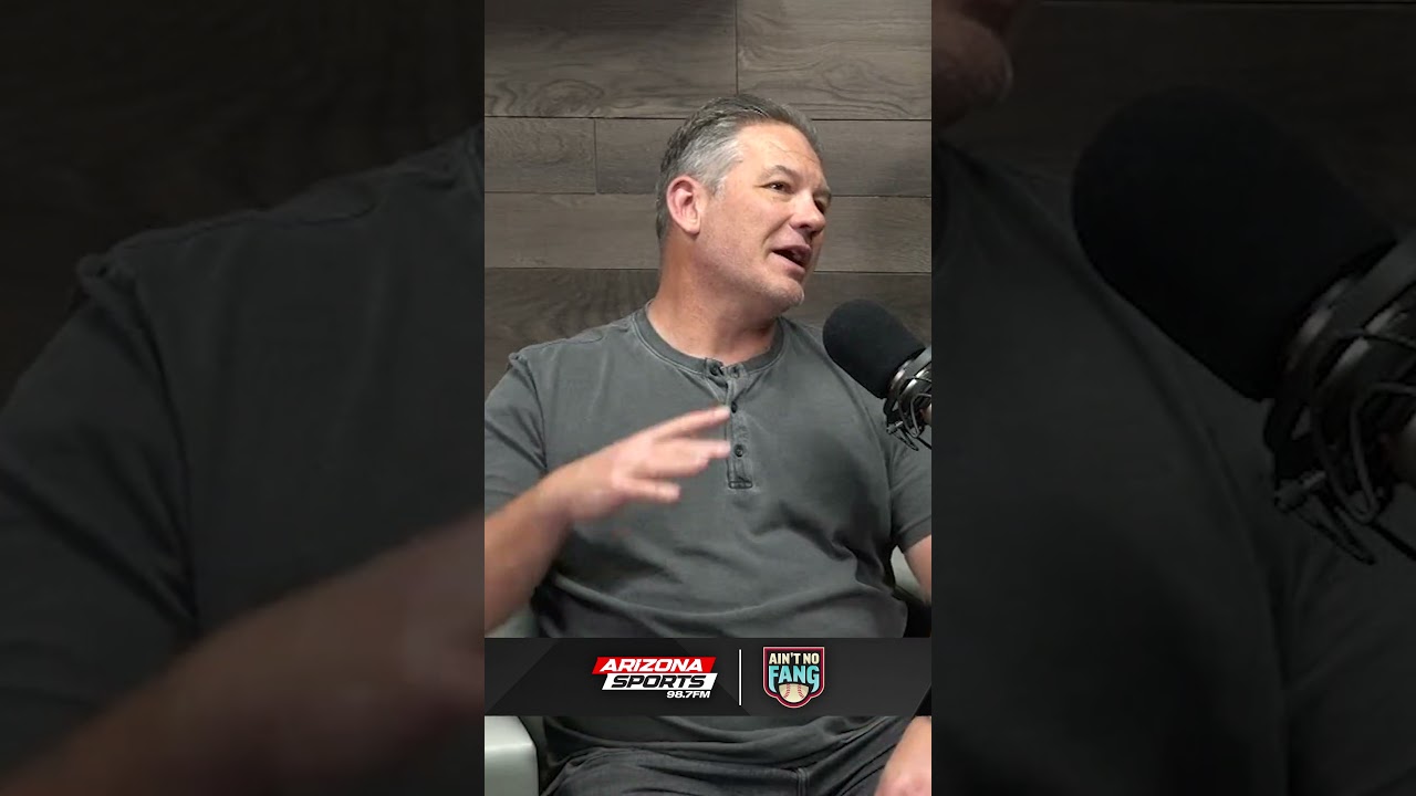 Building the Arizona Diamondbacks’ Opening Day lineup