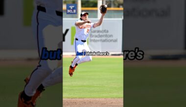 Orioles have potential despite offseason challenges #shorts