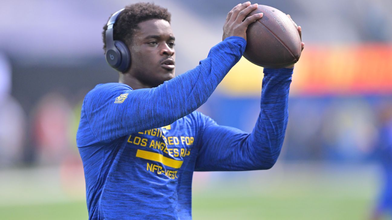 Source: Lions agree with CB Roger McCreary on 1-year deal