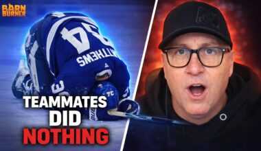 A New LOW For The Toronto Maple Leafs 😬 Ft. TSN’s Darren Dreger | FN Barn Burner
