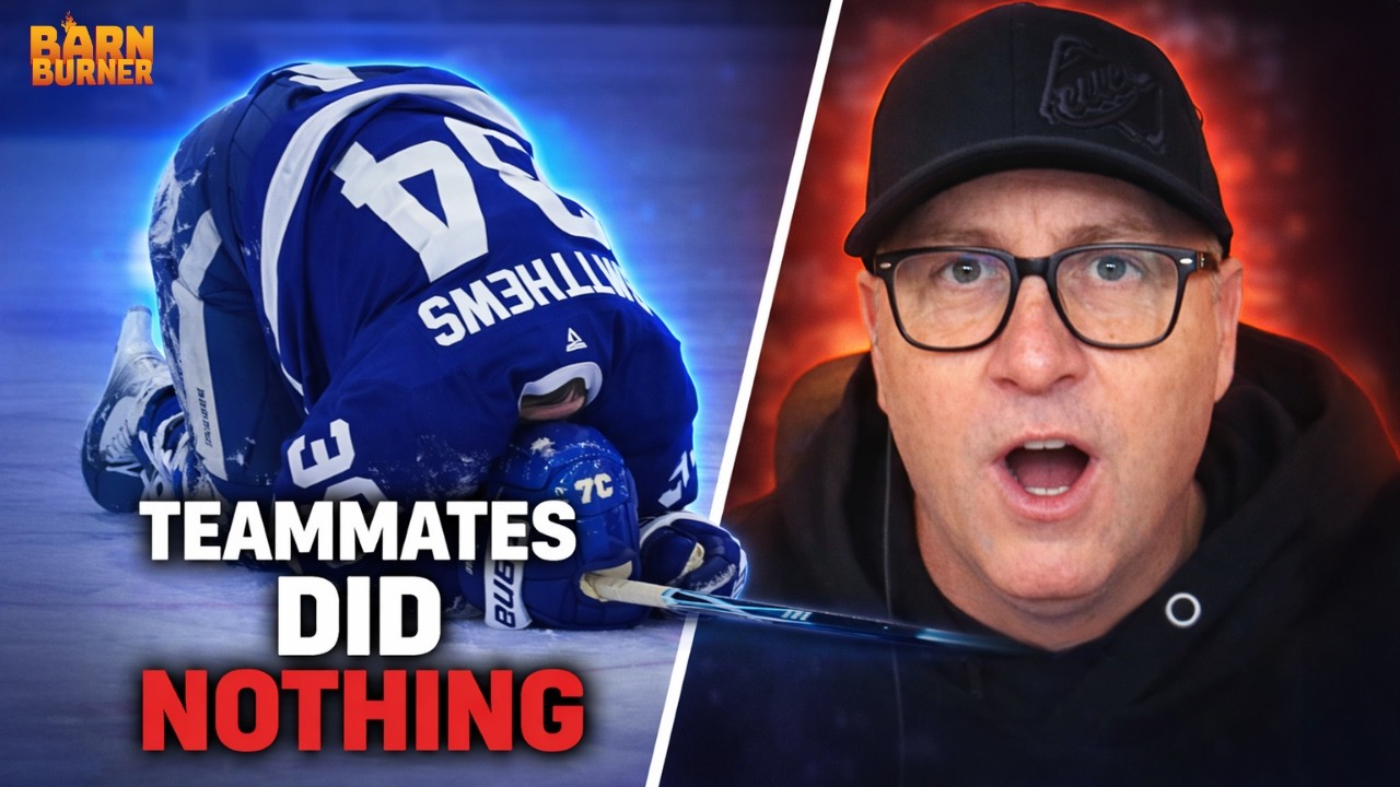 A New LOW For The Toronto Maple Leafs 😬 Ft. TSN’s Darren Dreger | FN Barn Burner