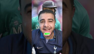 Julio Rodriguez Comments Have Some Mariner Fans Upset | #mlb #mariners