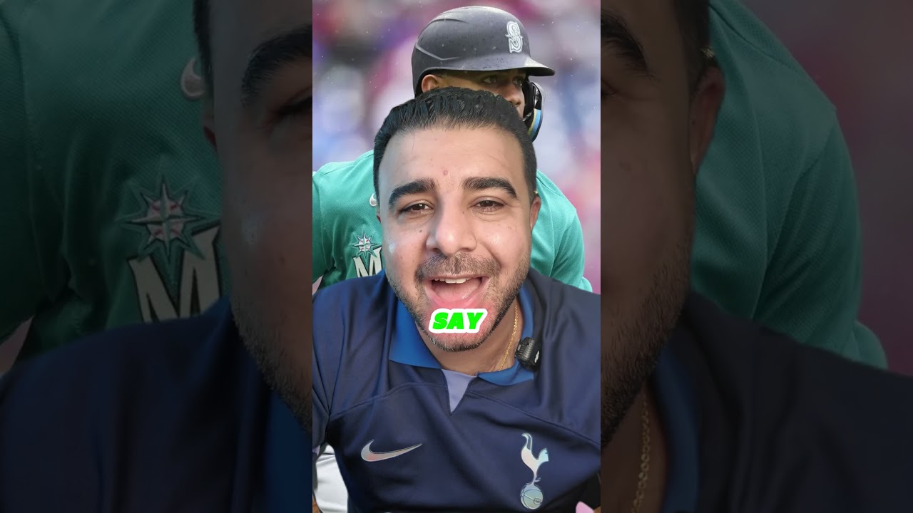 Julio Rodriguez Comments Have Some Mariner Fans Upset | #mlb #mariners