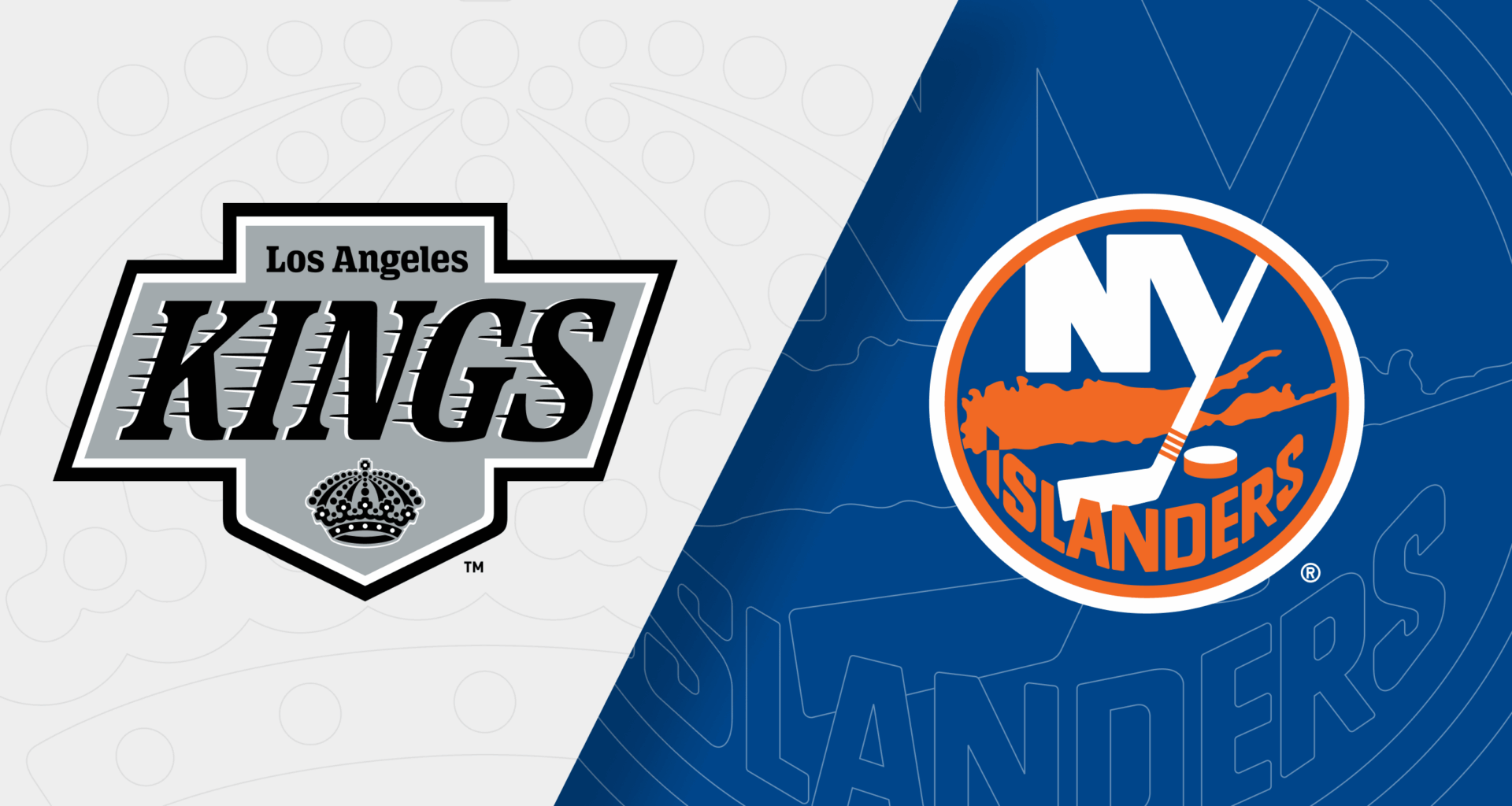 Post Game Thread: Los Angeles Kings @ New York Islanders
