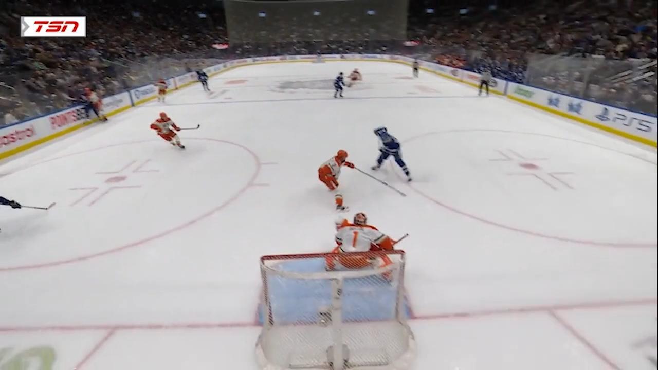 [NHL] Gudas suspended five games