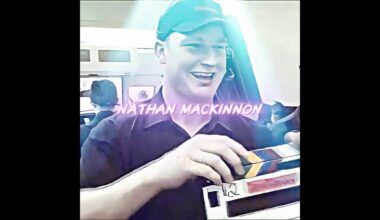 Crosby or MacKinnon?