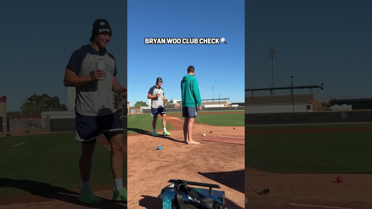 Big golf guys 🏌️‍♂️