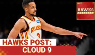 HAWKS POSTCAST: Atlanta Hawks Expose Milwaukee Bucks' Interior, Win Season Series