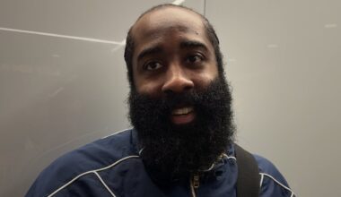 Cleveland Cavaliers: James Harden Believes Celtics Are 'THE STANDARD' Cavs Should Aim To Be