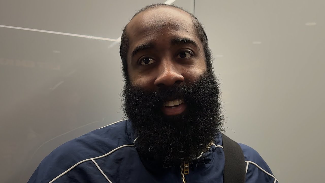 Cleveland Cavaliers: James Harden Believes Celtics Are 'THE STANDARD' Cavs Should Aim To Be