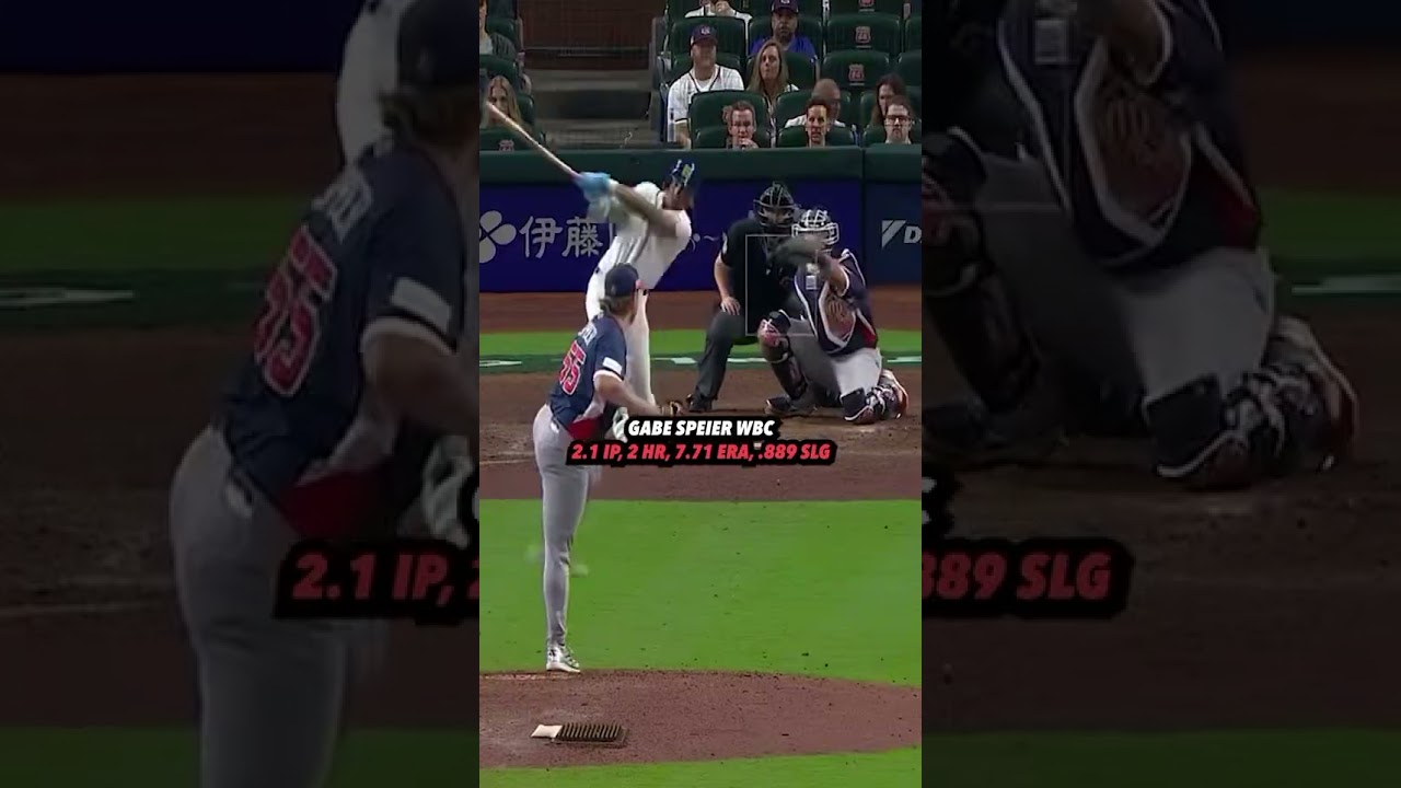 The Seattle Mariners are Having a Rough WBC