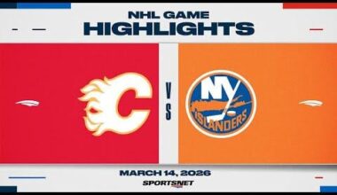 Morning Embers: Tank Island Edition