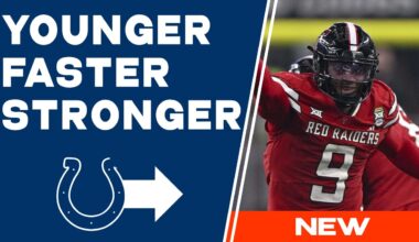 The Indianapolis Colts May Have Found Their Defensive Solution to All Their Problems