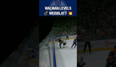 Now that's a WALL of a MAN 🧱